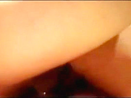 Home orgy with sexwife