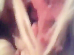 Homemade Cum In Mouth