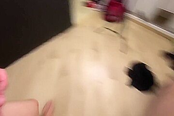 Homemade Hot Bisexual Orgy