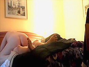 Homemade Mature Couple