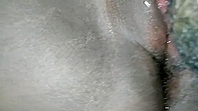 Homemade Pussy Eating