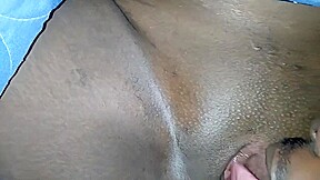 Homemade Pussy Eating
