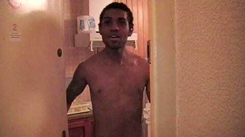 Homemade Sextape With A Sexy Young Ebony Twink - JessRoyanXxx
