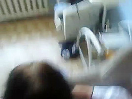Homemade russian husband and friend fuck wife