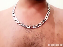 Homens Muito Peludos Transando! (ursos) 4 Min