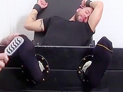 Homosexual guys willing for the ultimate fetish