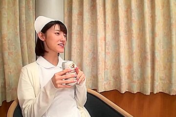 Horny Asian Nurse In Bondage Fuck Porn Movies