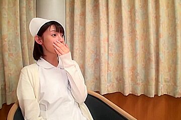 Horny Asian Nurse In Bondage Fuck Porn Movies