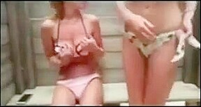 Horny Beach adult scene