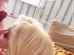 Horny Ecoliere Deepthroad Et De Sperme Dans Bouche Pov Apres Le College
