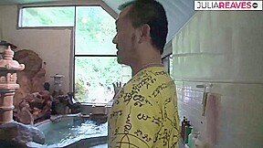Horny Girls Get Fucked During A Party In The Wilderness