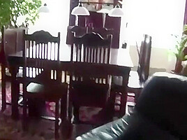 Horny Granny Is A Slut For A Meaty Cock
