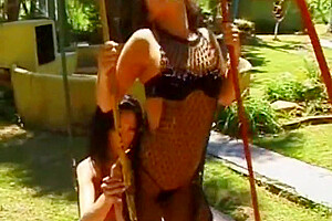 Horny Hot Tranny Loves Getting Fucked Sc 2