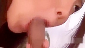 Horny Japanese Girl Fuck