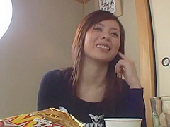 Horny Japanese chick Natsumi Mitsu in Best Big Tits, Couple JAV video