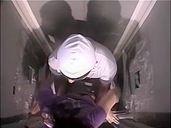 Horny Japanese chick in Crazy Fetish, MILF JAV clip