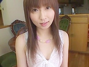 Horny Japanese girl Maaya Kurihara in Amazing JAV video