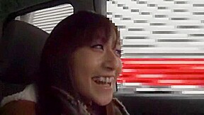 Horny Japanese girl Mika Hatori in Incredible Softcore JAV scene