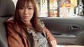 Horny Japanese girl Mika Hatori in Incredible Softcore JAV scene