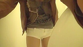 Horny Japanese girl Mika Hatori in Incredible Softcore JAV scene