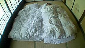 Horny Japanese girl in Crazy Couple, POV JAV clip