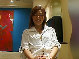 Horny Japanese girl in Exotic Blowjob, JAV Uncensored JAV video