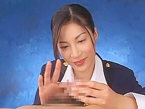 Horny Japanese model Anri Suzuki in Incredible Cumshots, Blowjob JAV scene