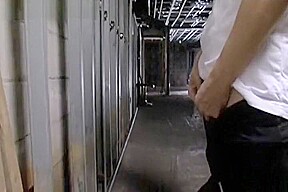 Horny Japanese model in Best JAV clip