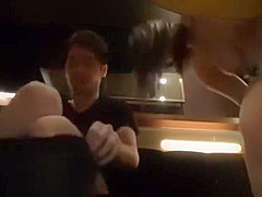 Horny Japanese model in Crazy Fetish JAV clip ever seen