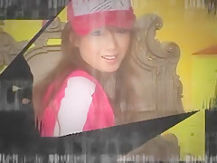 Horny Japanese slut Rika Sakurai in Incredible Cunnilingus, Fetish JAV movie