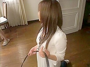 Horny Japanese slut in Amazing Fetish, Toys JAV video