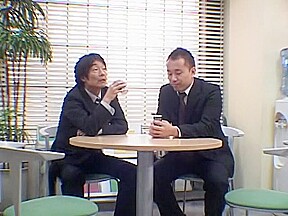 Horny Japanese slut in Best MILF JAV clip