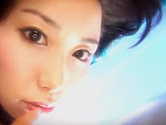 Horny Japanese whore Hina Hanami in Fabulous Cumshots, Hardcore JAV clip
