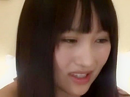 Horny Japanese whore in Best JAV video