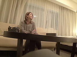 Horny Japanese whore in Hottest HD, Threesome JAV video