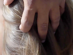 Horny Mature Woman Wants Her Stepson To Fuck Her
