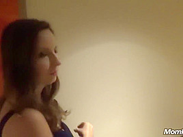 Horny Milf Samantha