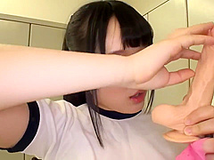 Horny Porn Video Solo New , Check It With Miyazaki Aya