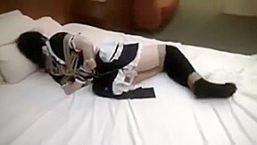 Horny Porn Video Stockings Great Watch Show