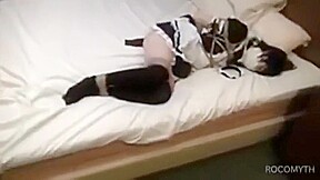Horny Porn Video Stockings Great Watch Show