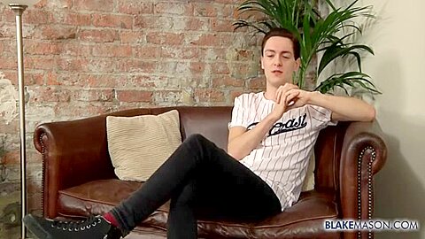 Horny Sex Clip Gay Twink Hot Watch Show