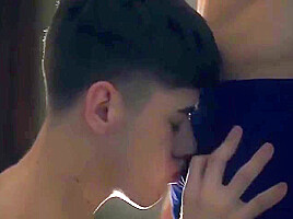 Horny Sex Video Homosexual Bareback Fantastic Ever Seen