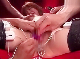 Horny Sex Video Stockings Check , Check It