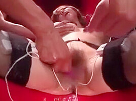 Horny Sex Video Stockings Check , Check It