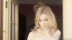 Horny Slim Blondie Wonderful Porn Clip - Damon Dice