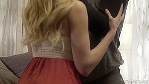 Horny Slim Blondie Wonderful Porn Clip - Damon Dice