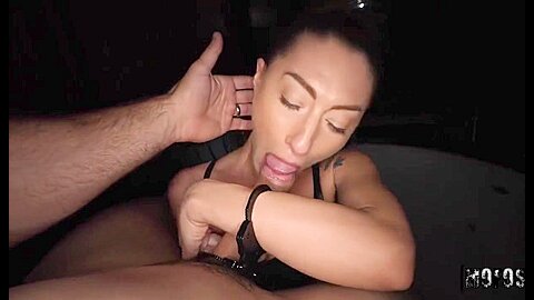 Horny Whitney Incredible Adult Story