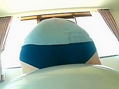 Horny adult scene 60FPS fantastic pretty one