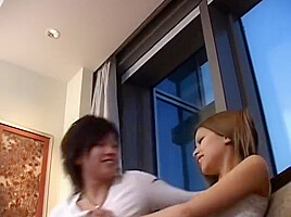 Horny adult scene Cumshot incredible , it's amazing