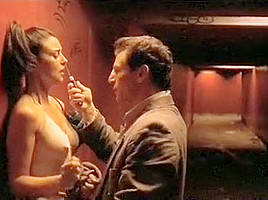 Horny amateur Celebrities, Fetish porn movie